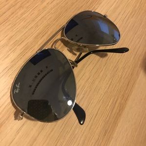 Ray-Ban Aviators